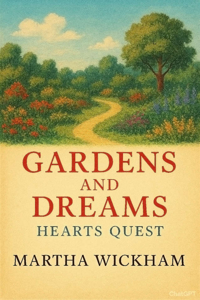 Gardens and Dreams