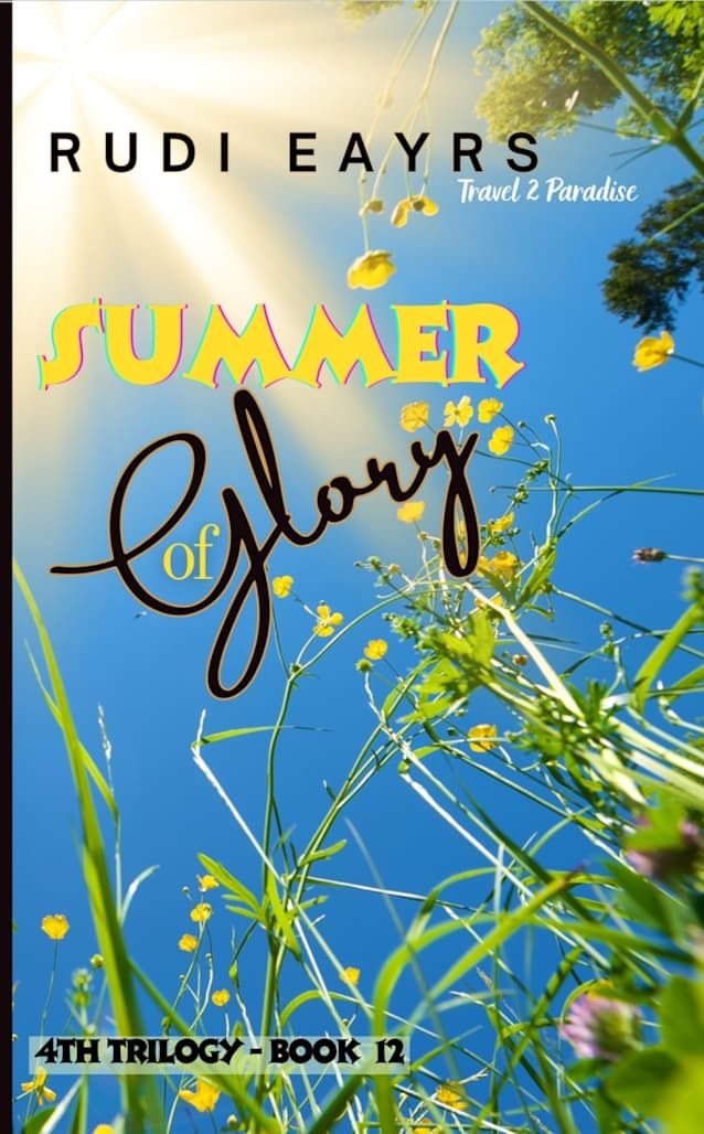 Summer of Glory