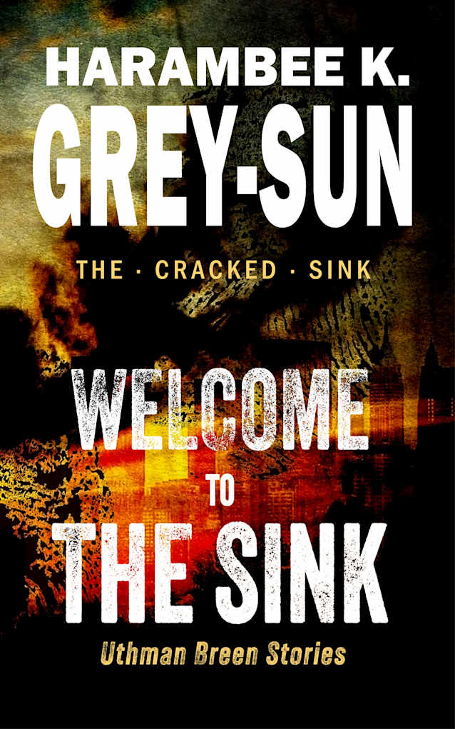 Welcome to The Sink