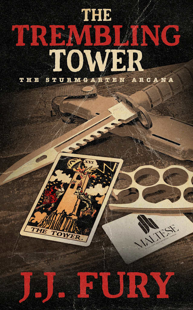 The Trembling Tower