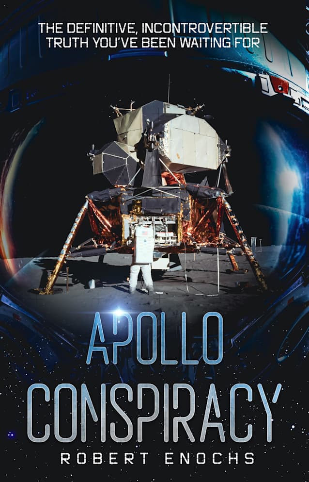 Apollo Conspiracy
