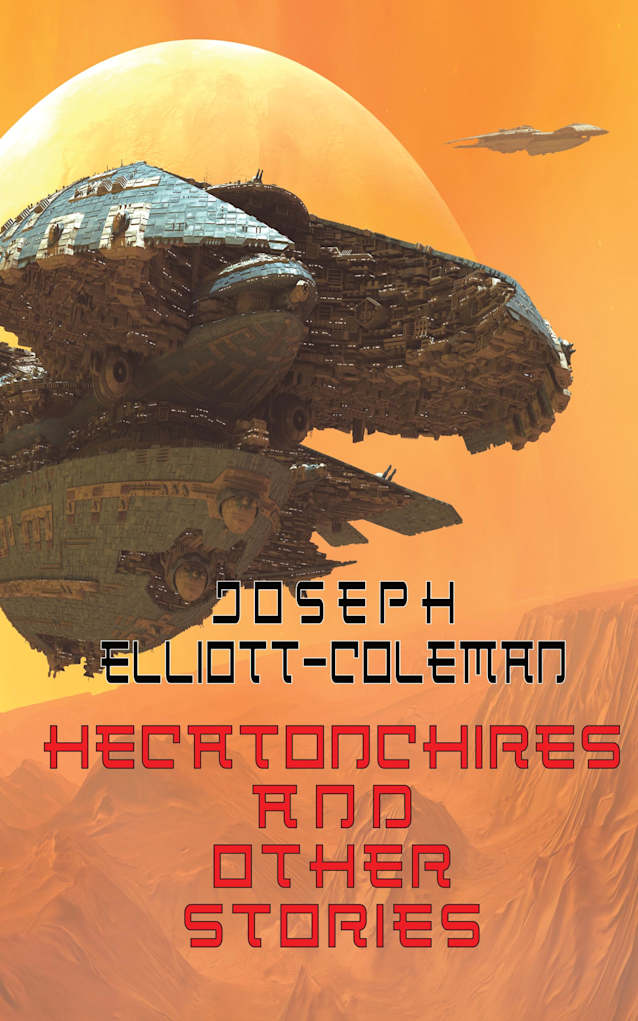 Hecatonchires And Other Stories