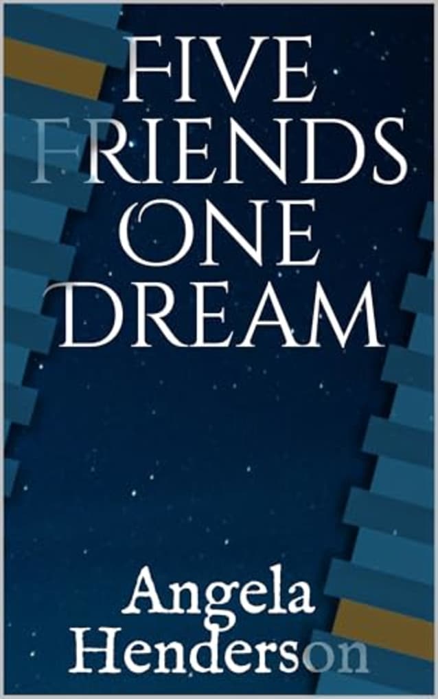 Five friends one Dream
