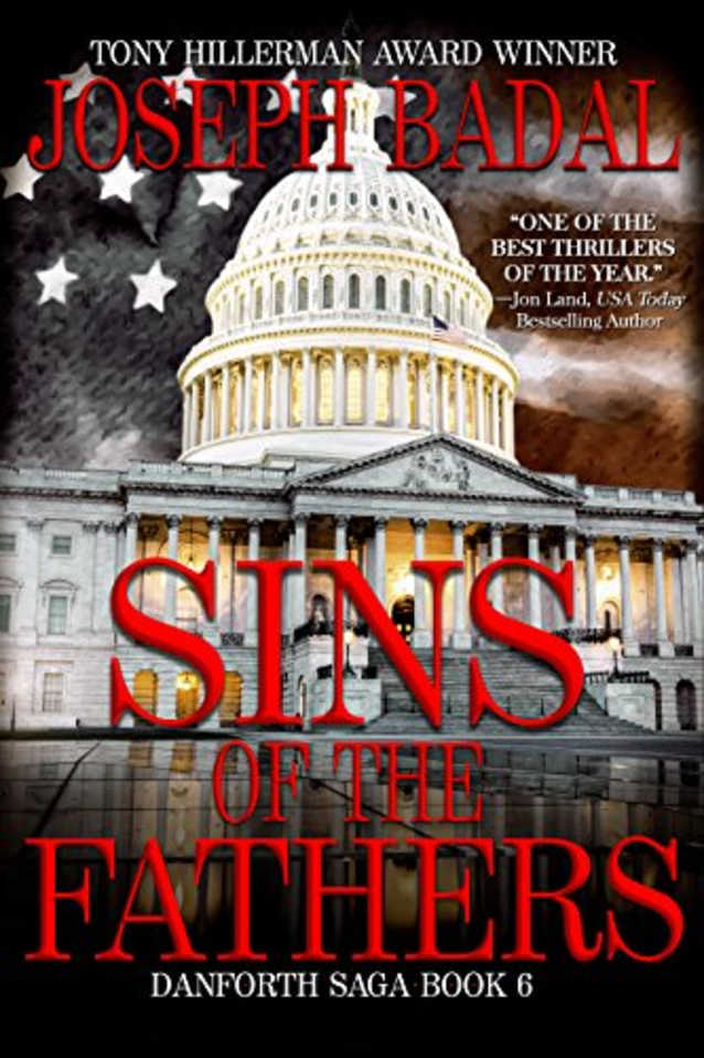 Sins of the Fathers (Danforth Saga #6)
