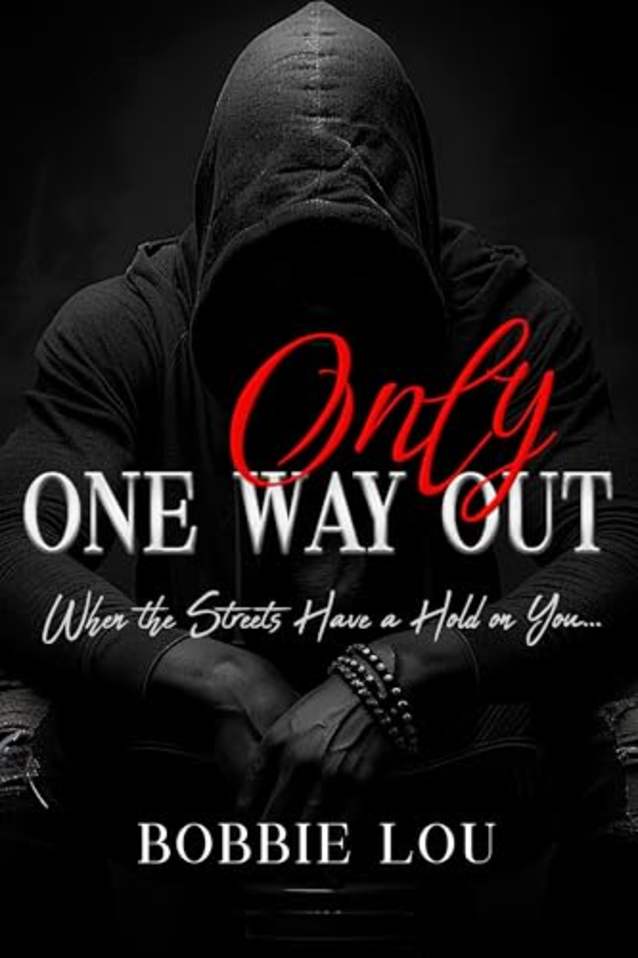 Only One Way Out (Chronicles of Iniquity Side Story)