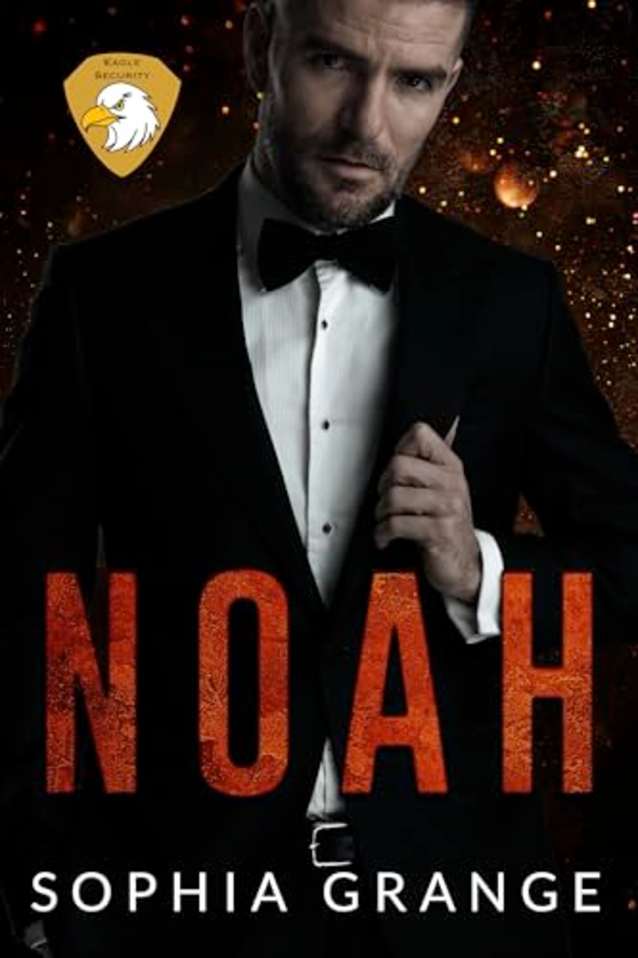 Noah (Eagle Security Book 1)