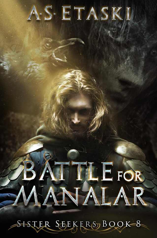 Battle for Manalar