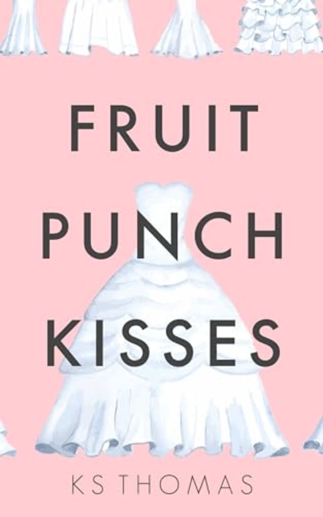 Fruit Punch Kisses
