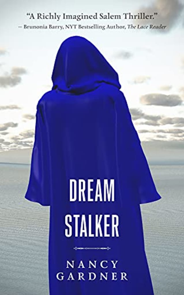 Dream Stalker