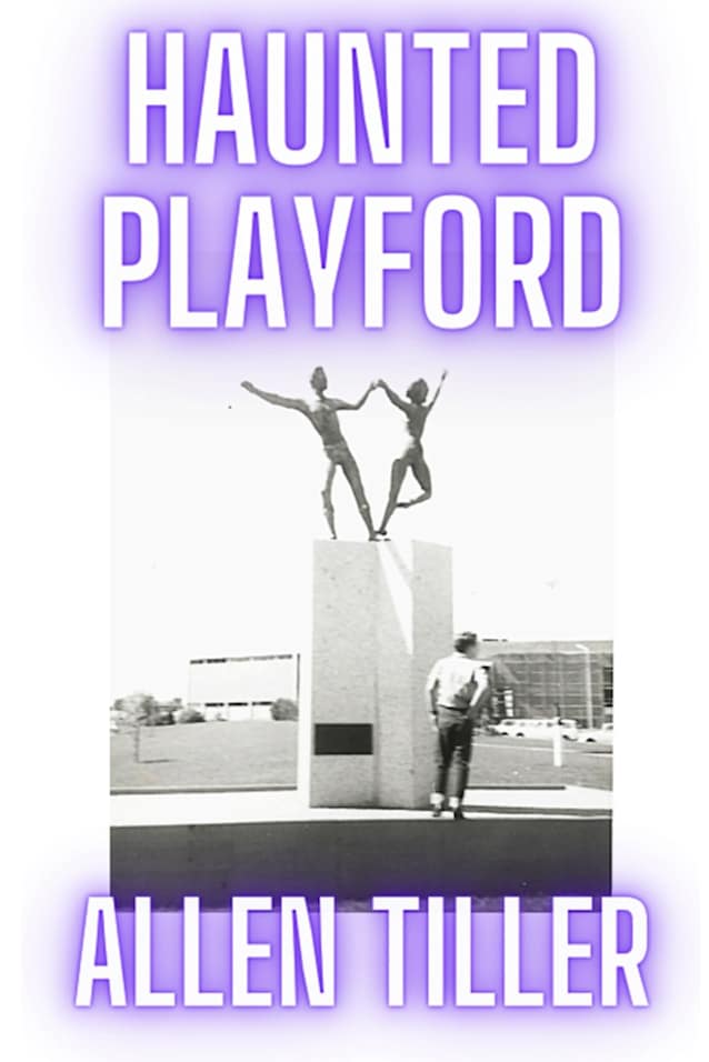 Haunted Playford