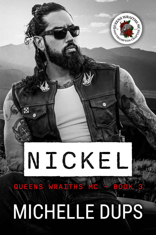NICKEL (QUEENS WRAITHS MC)