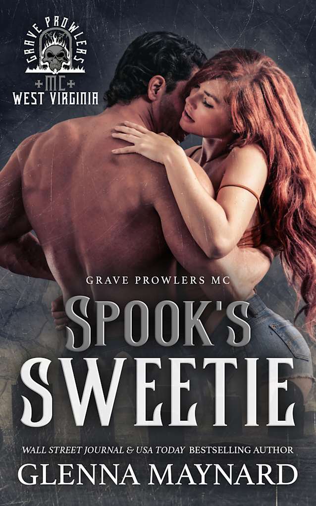 Spook's Sweetie