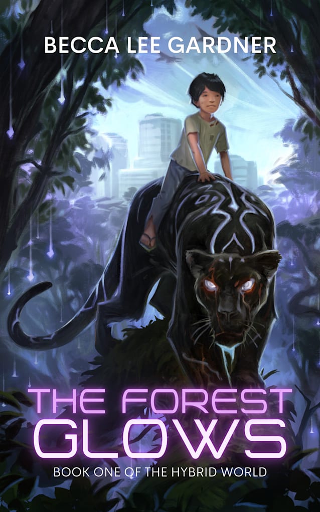 The Forest Glows