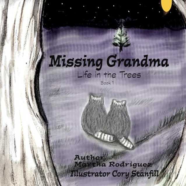 Missing Grandma (Life in the Leaves)