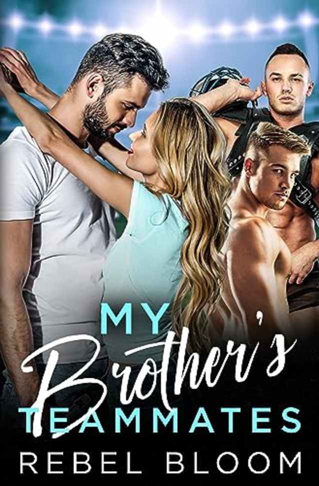 My Brother’s Teammates