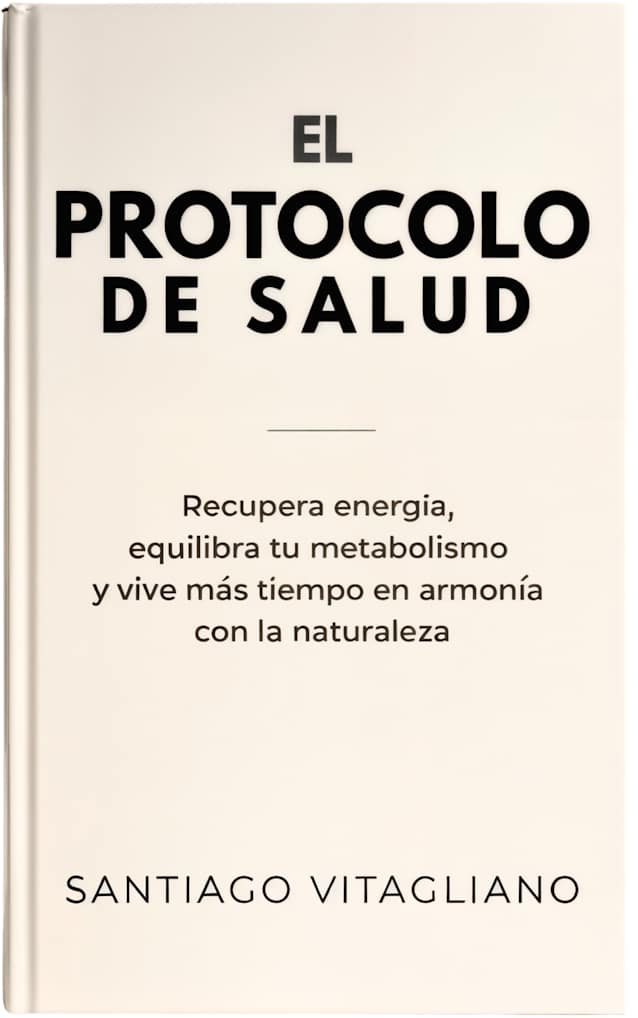 El Protocolo De Salud