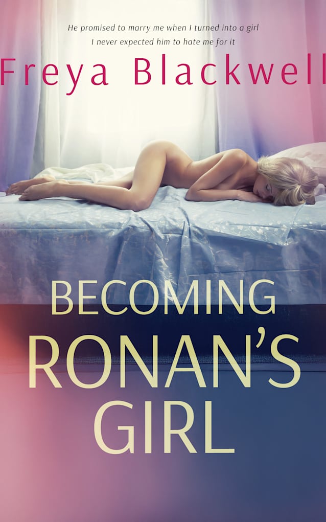 Becoming Ronan's Girl