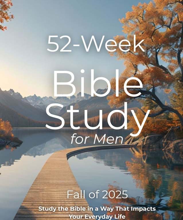 52-Week Bible Study for Men: Faith in Action: A Christian Study Guide, Spiritual Growth (Kindle Scribe Only) (Keeping the Faith Book 1)