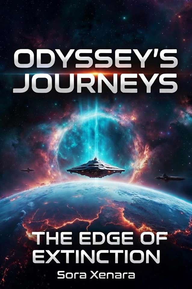 The Edge of Extension