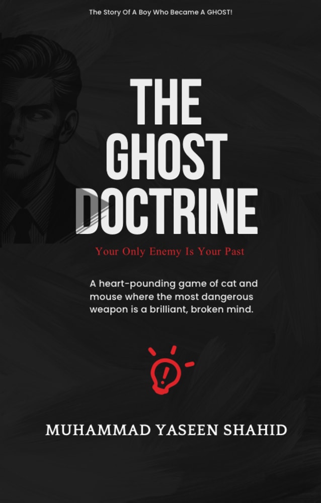 The Ghost Doctrine 