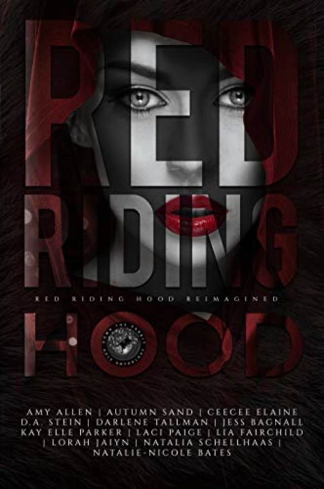 Red Riding Hood (Down the Rabbit Hole)