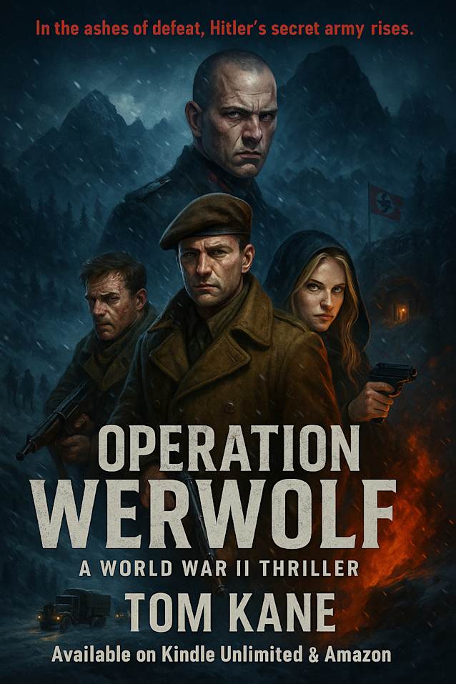 Operation Werwolf