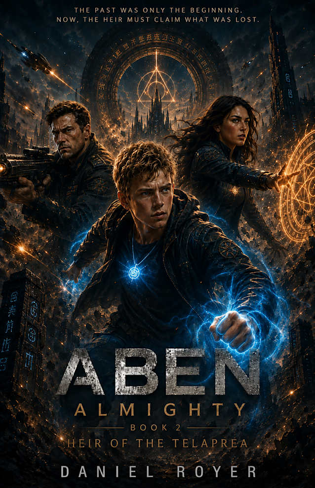 Aben Almighty