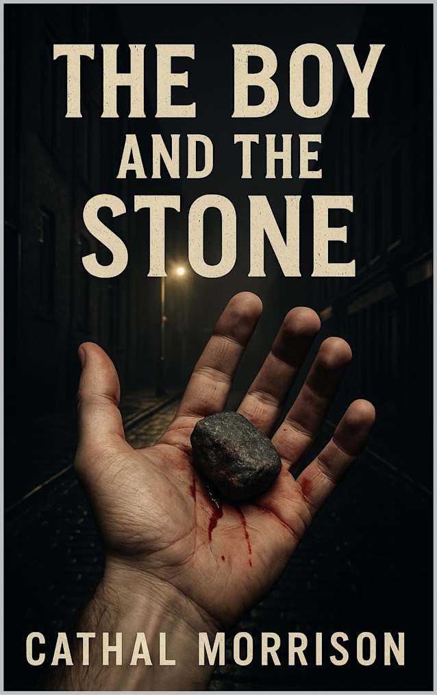 The Boy and the Stone