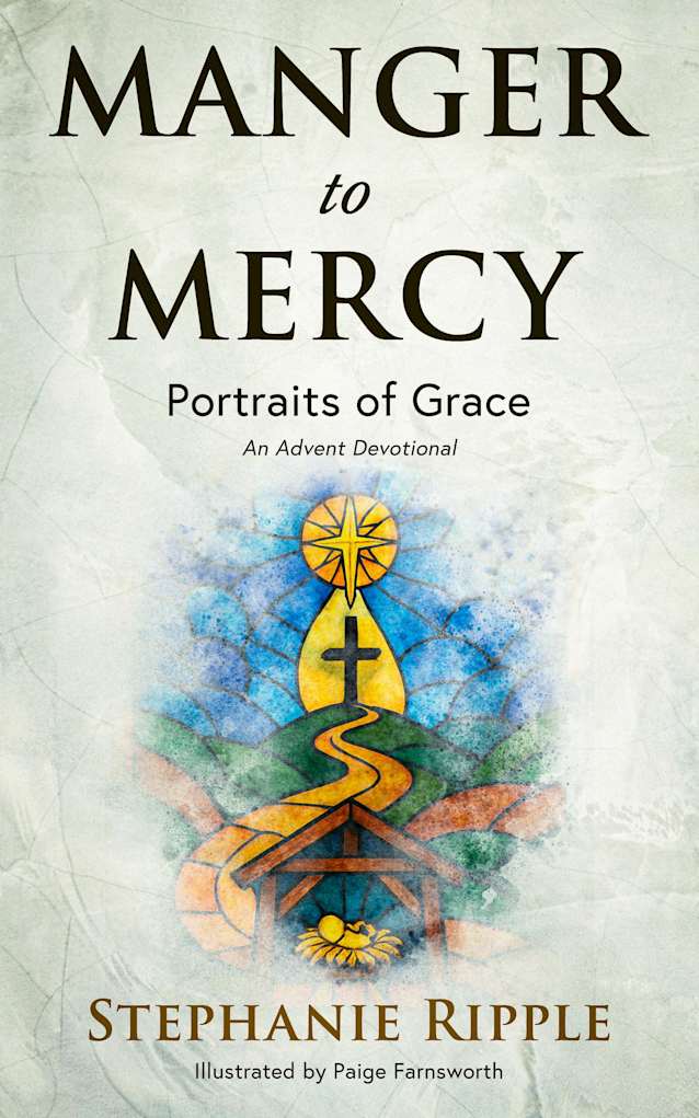 Manger to Mercy: Portraits of Grace