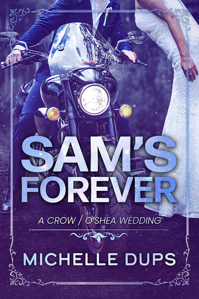 SAM’S FOREVER (Crow MC 2nd Generation)