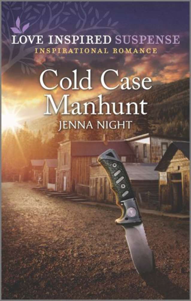 Cold Case Manhunt