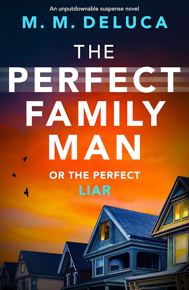 The Perfect Family Man