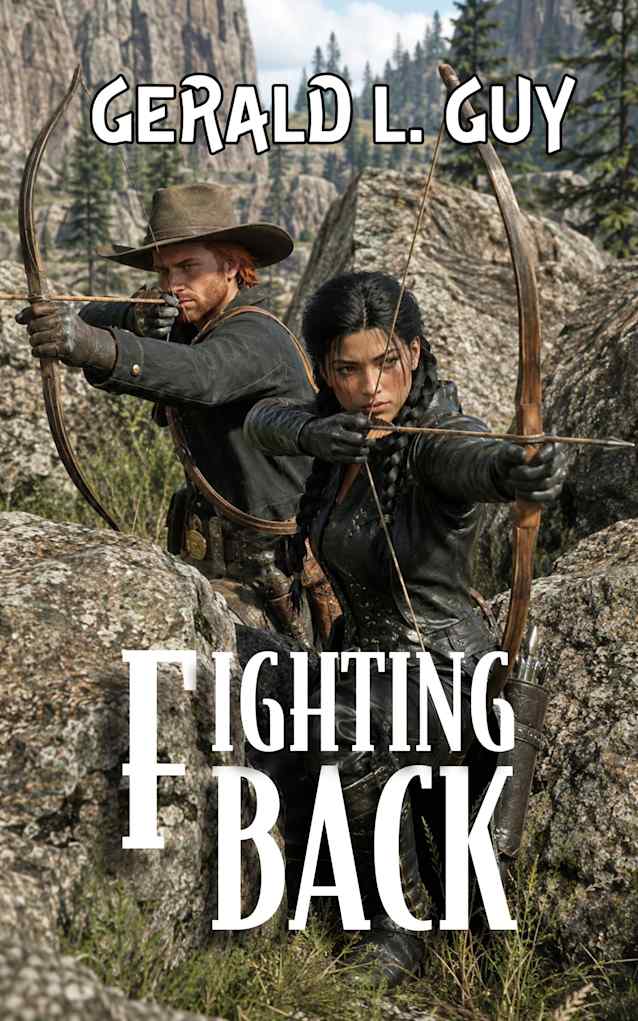 Fighting Back
