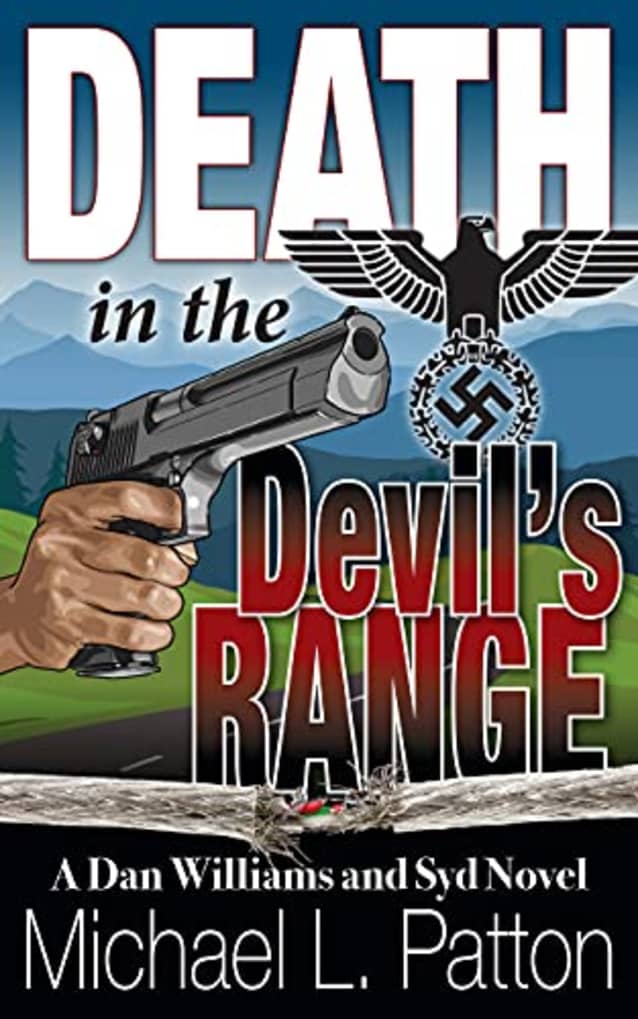 Death in the Devil’s Range (Dan Williams and Syd Novels Book 1)