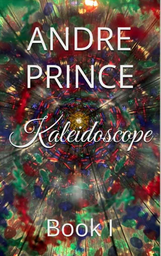 Kaleidoscope 