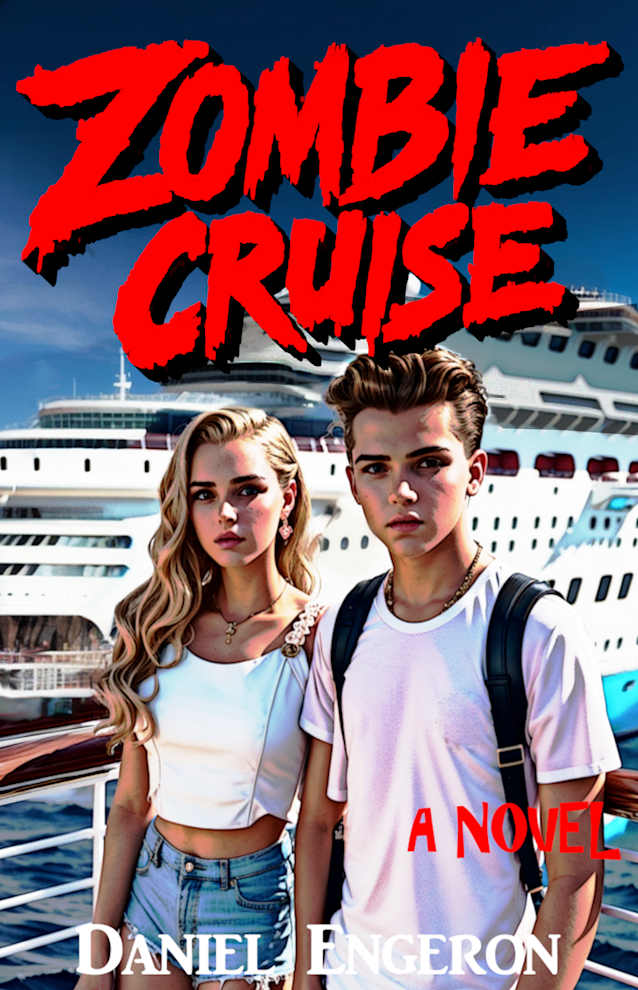 Zombie Cruise