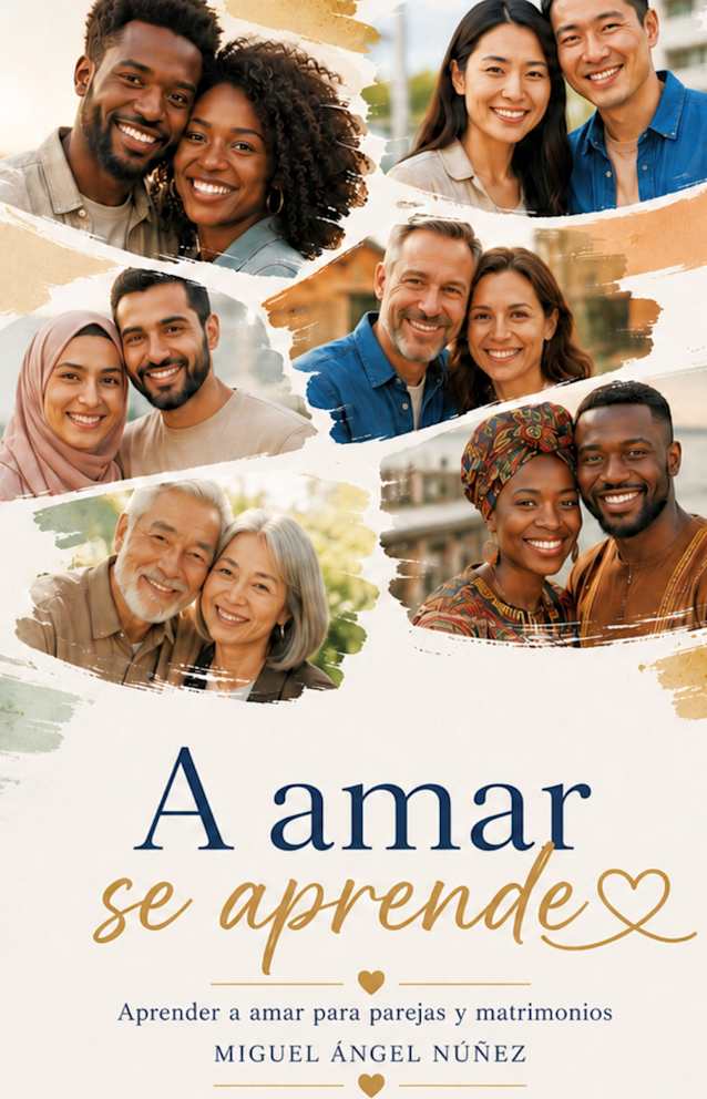 A amar se aprende