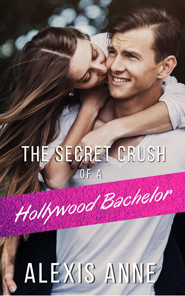 The Secret Crush of a Hollywood Bachelor