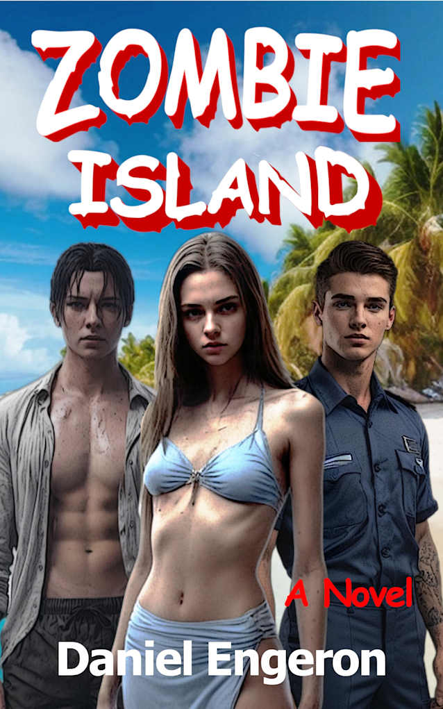 Zombie Island