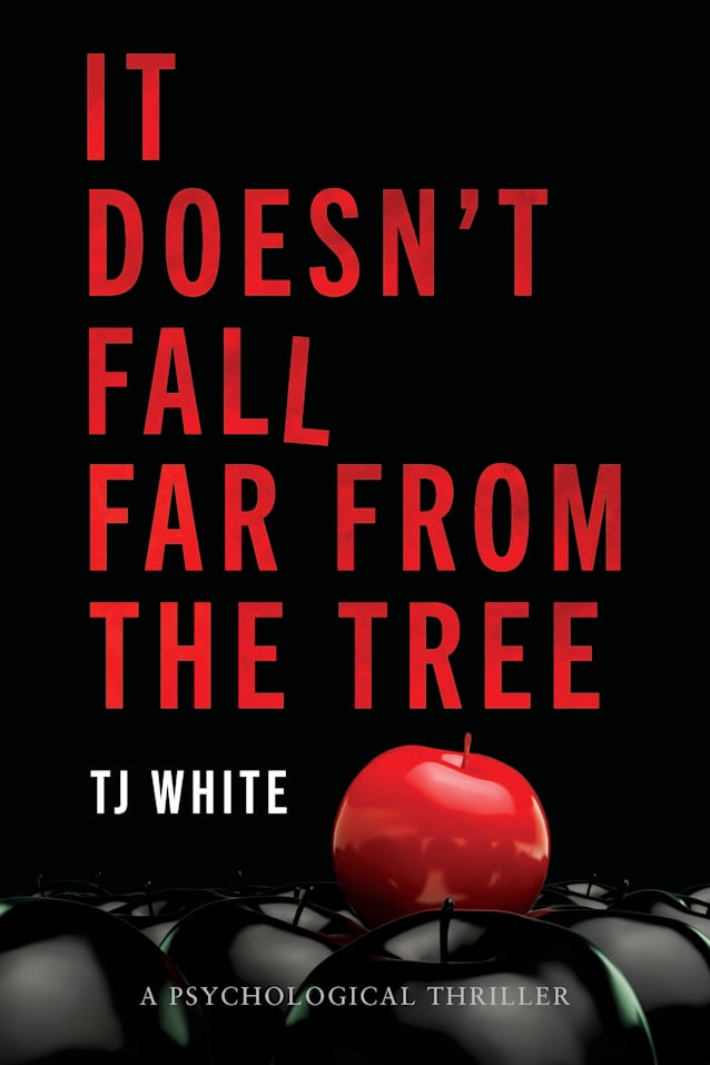 It Doesn't Fall Far from the Tree