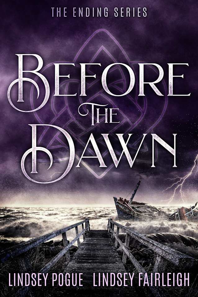 Before The Dawn