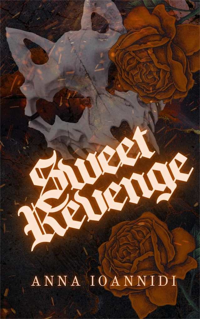 Sweet Revenge