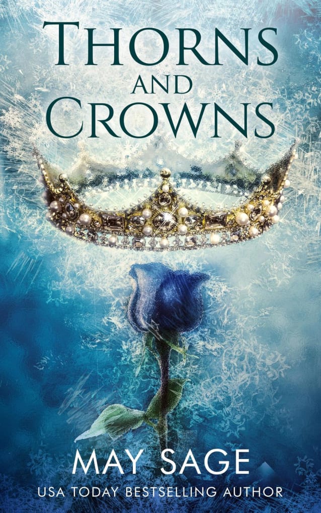 Thorns and Crowns (Court of Sin, #0)