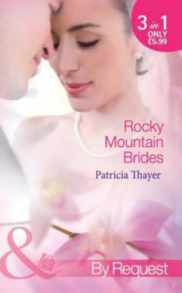 Rocky Mountain Brides