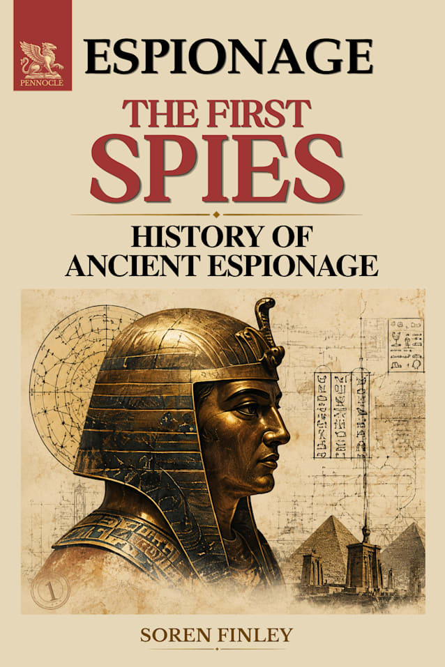 The First Spies