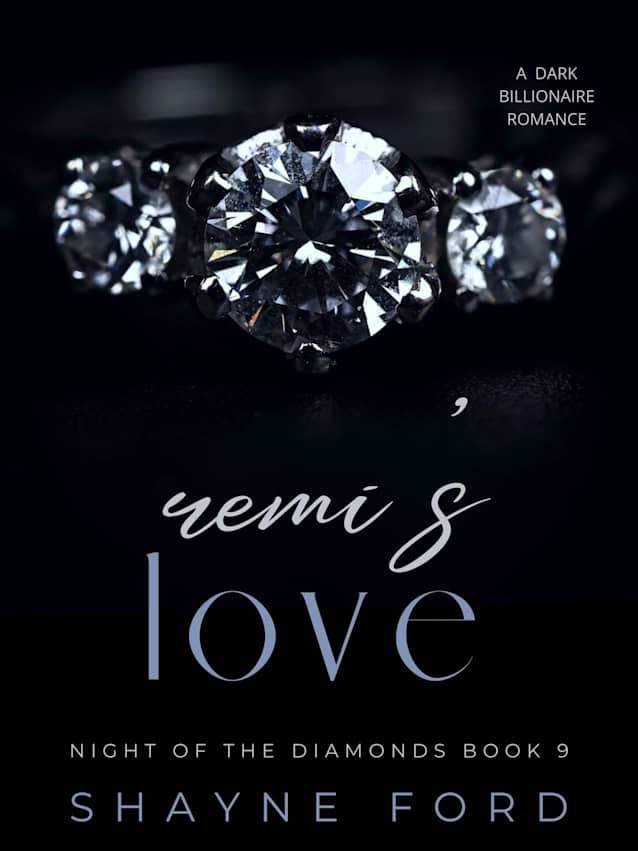 REMI'S LOVE (Night of the Diamonds, #9)