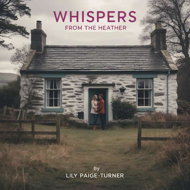 Whispers From the Heather