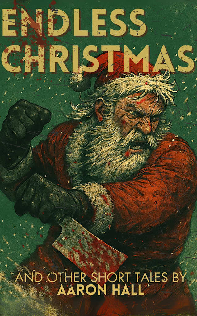 Endless Christmas: And Other Short Tales