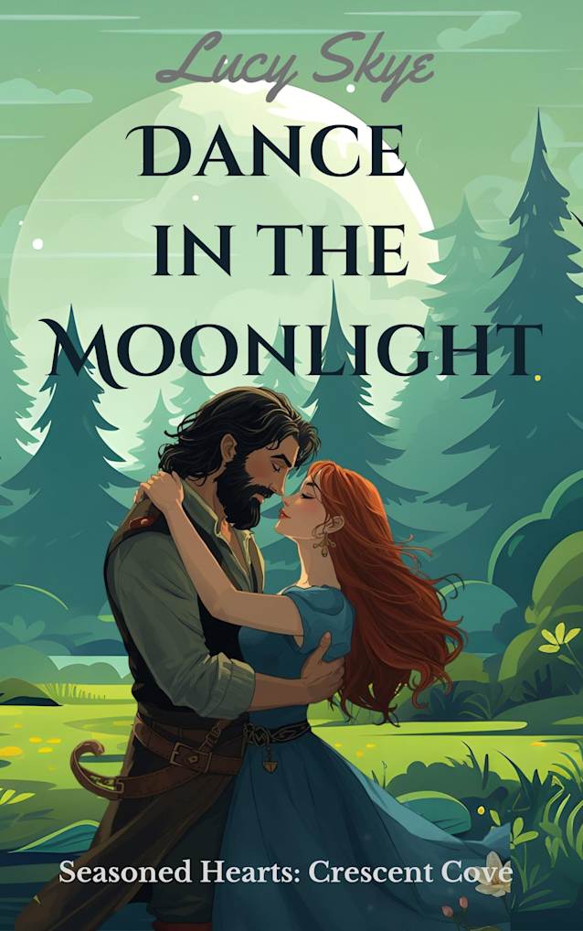 Dance in the Moonlight
