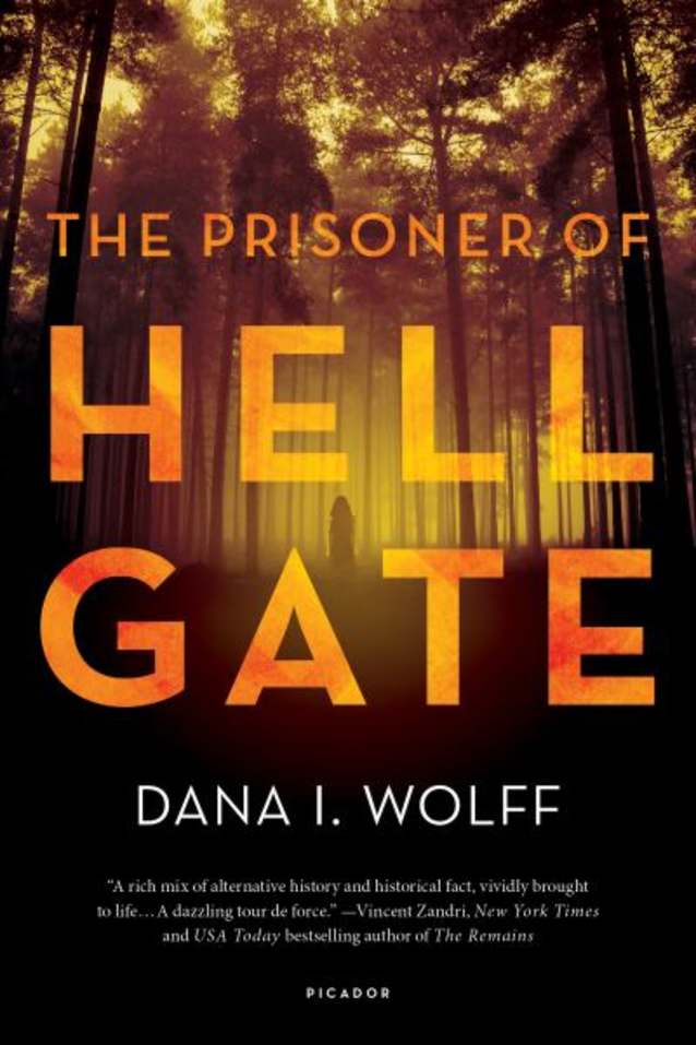 The Prisoner of Hell Gate